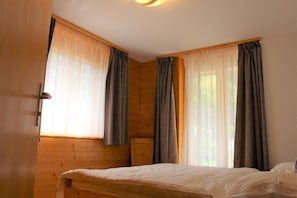 3 Schlafzimmer, Internetzugang