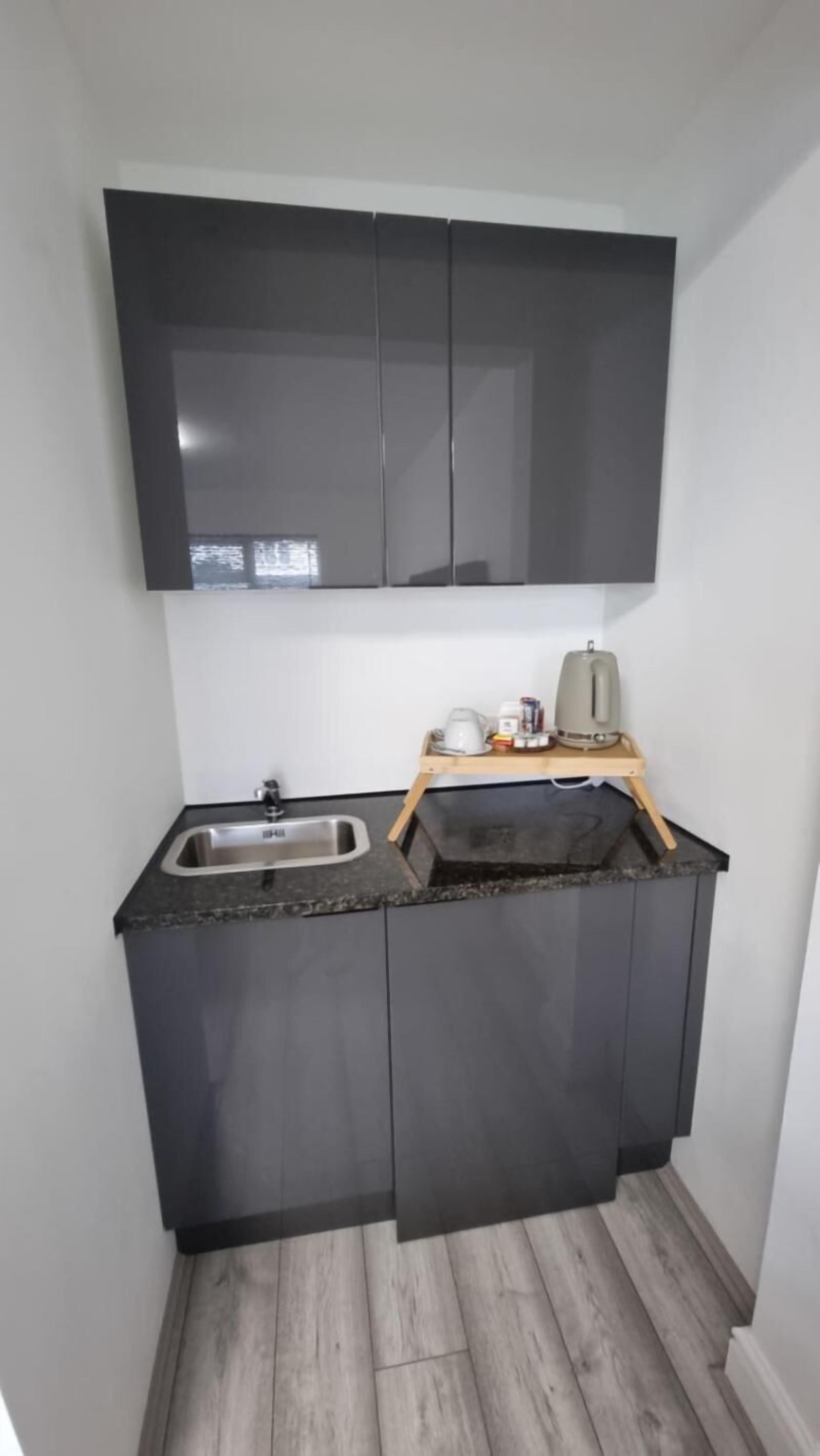 Room, 1 Bedroom, Smoking, Patio | Interior