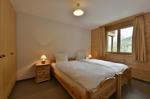 1 slaapkamer, internet