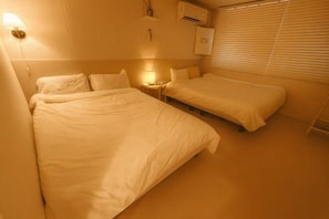 Exterior - Mapo 3room, 10people, 3 minutes DMC subway (Seoul)