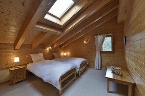3 Schlafzimmer, Internetzugang