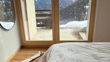 3 soverom og internettilgang