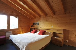3 Schlafzimmer, Bügeleisen/Bügelbrett, Internetzugang