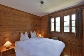 3 Schlafzimmer