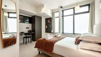 Ground Floor Room | In-room safe, free WiFi