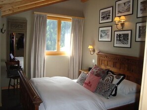 4 bedrooms, Internet