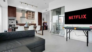 منطقة المعيشة