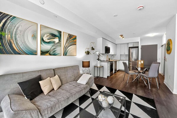 منطقة المعيشة