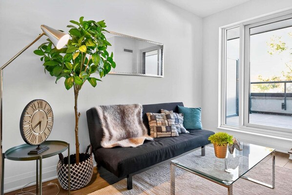 منطقة المعيشة