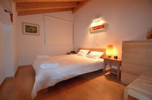 3 Schlafzimmer, Internetzugang