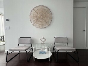 Interior - RivetStays | The York Classic 2 Suite – Studio Condo (Toronto)