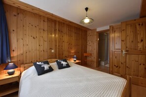 2 Schlafzimmer, Internetzugang