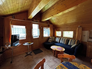 Fernseher