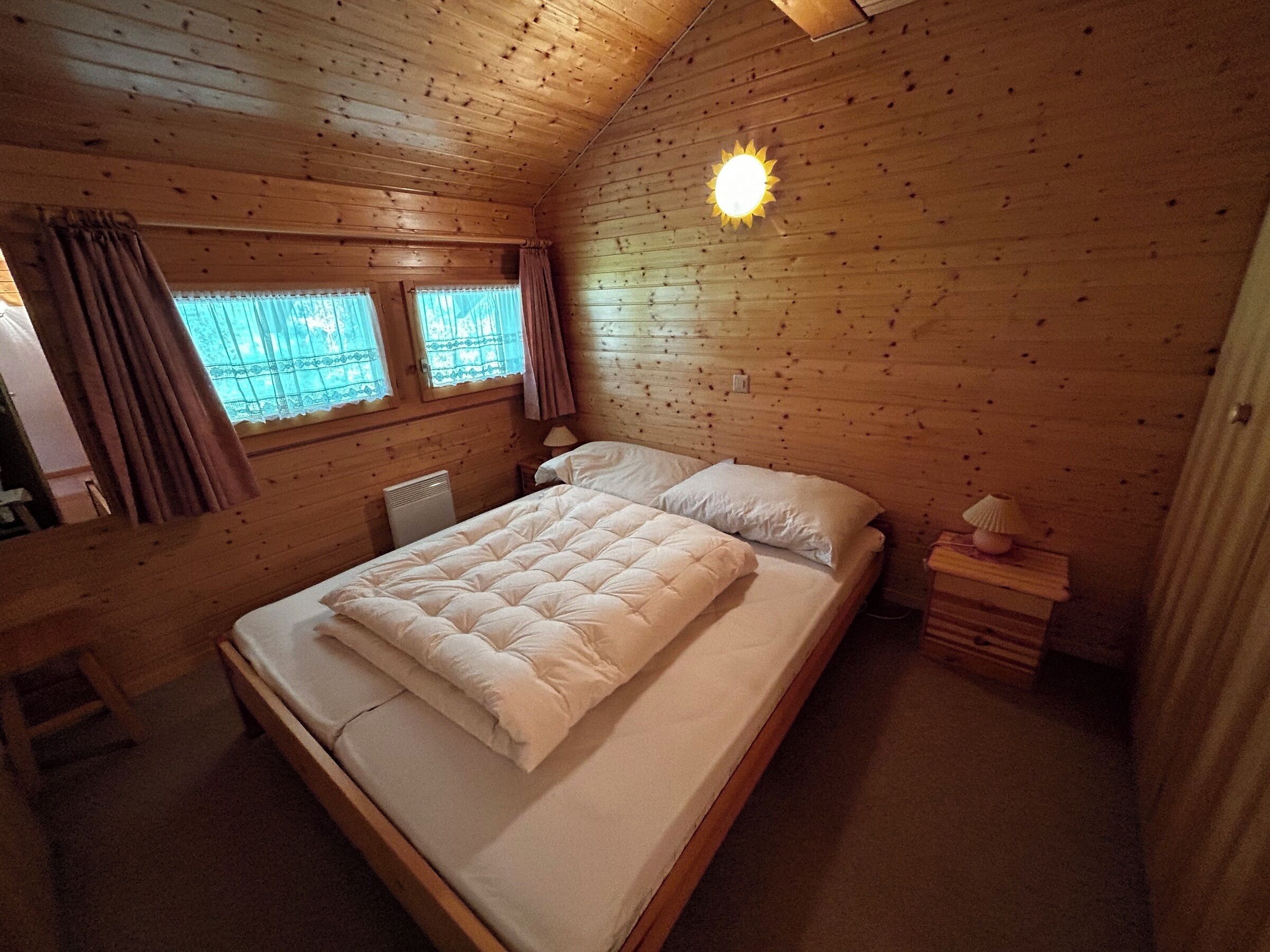 1 Schlafzimmer, Internetzugang