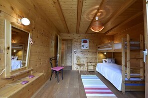 2 habitaciones y internet 