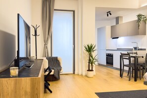Interior - VivimiHome - Navigli Design Loft con Terrazzo (Milano)