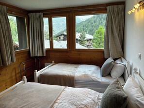 3 Schlafzimmer, Internetzugang
