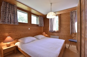 2 Schlafzimmer, Internetzugang