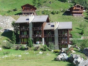 Außenbereich