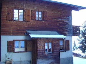 Außenbereich