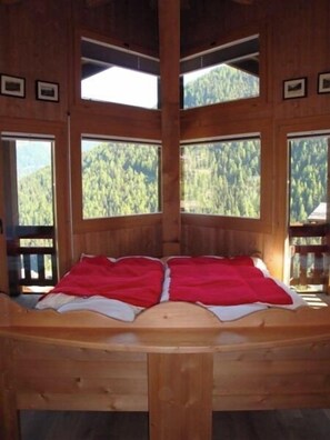 5 Schlafzimmer, Internetzugang