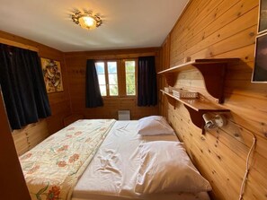 3 Schlafzimmer, Internetzugang