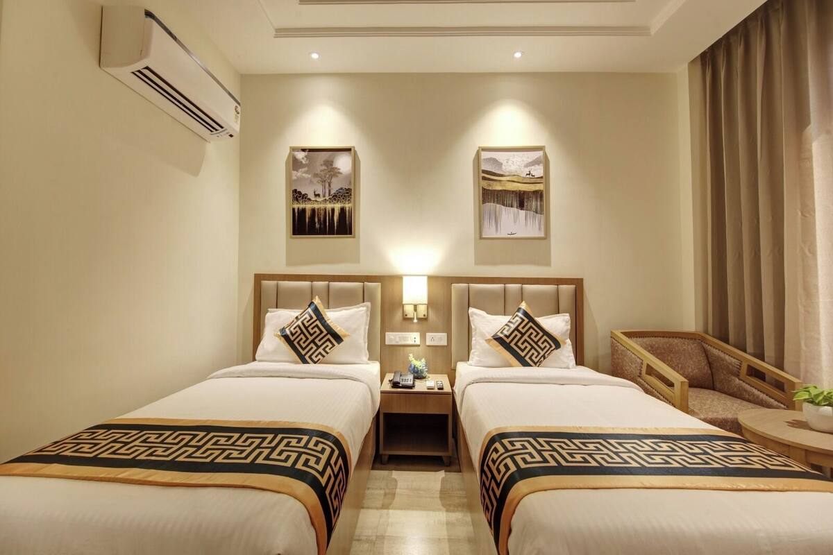 ملاءات من القطن المصري وأغطية فراش متميزة