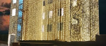 施拉瓦斯提佛陀居所飯店