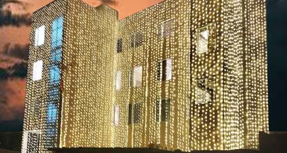 Hotel Shravasti Buddha Residency