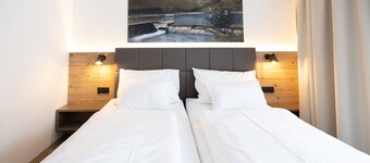 Dormio Aparthotel Hinterstoder