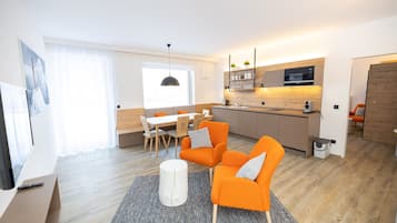 Apartment (Apartment Kreidelucke) | Exterior