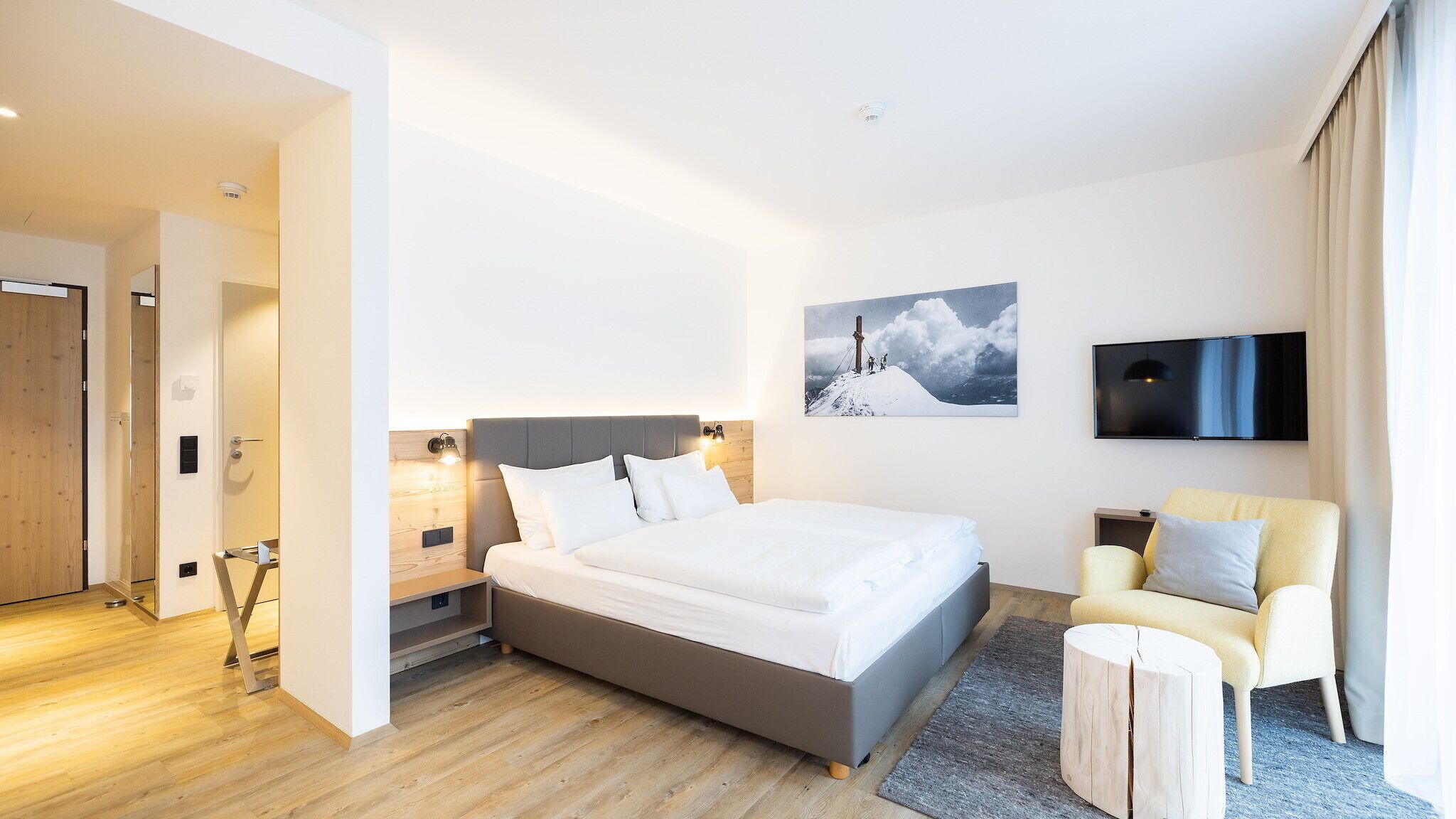 Apartment (Studio Gleinkersee) | 1 bedroom