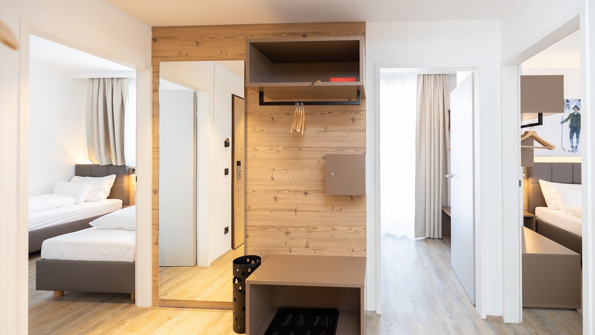 アパートメント (Apartment Almsee) | バスルーム