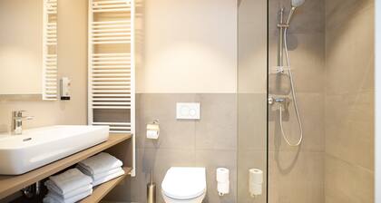 Dormio Aparthotel Hinterstoder