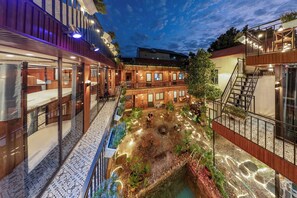 Front of property - Favos Ninh Binh Hotel & Villas (Hoa Lu)