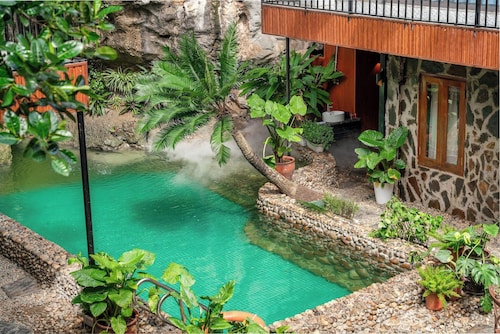 Favos Ninh Binh Hotel & Villas