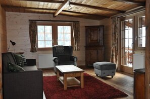 Fernseher