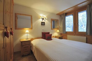 3 Schlafzimmer, Internetzugang