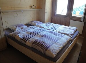 1 Schlafzimmer