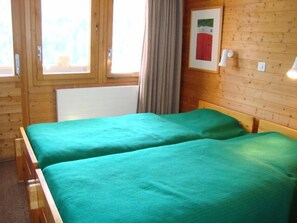 3 Schlafzimmer, Internetzugang