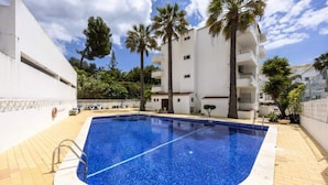 Pool - Apartments for 4 People (Lagoa)