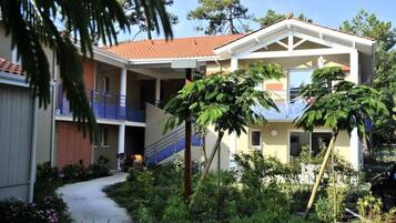 Apartment | Exterior