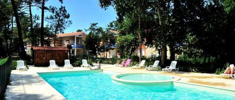 Apartment | Pool