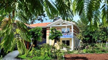 Apartemen | Eksterior