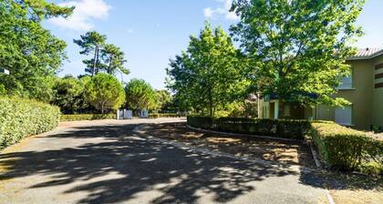 Apartment in Soulac-sur-mer Near Ocean