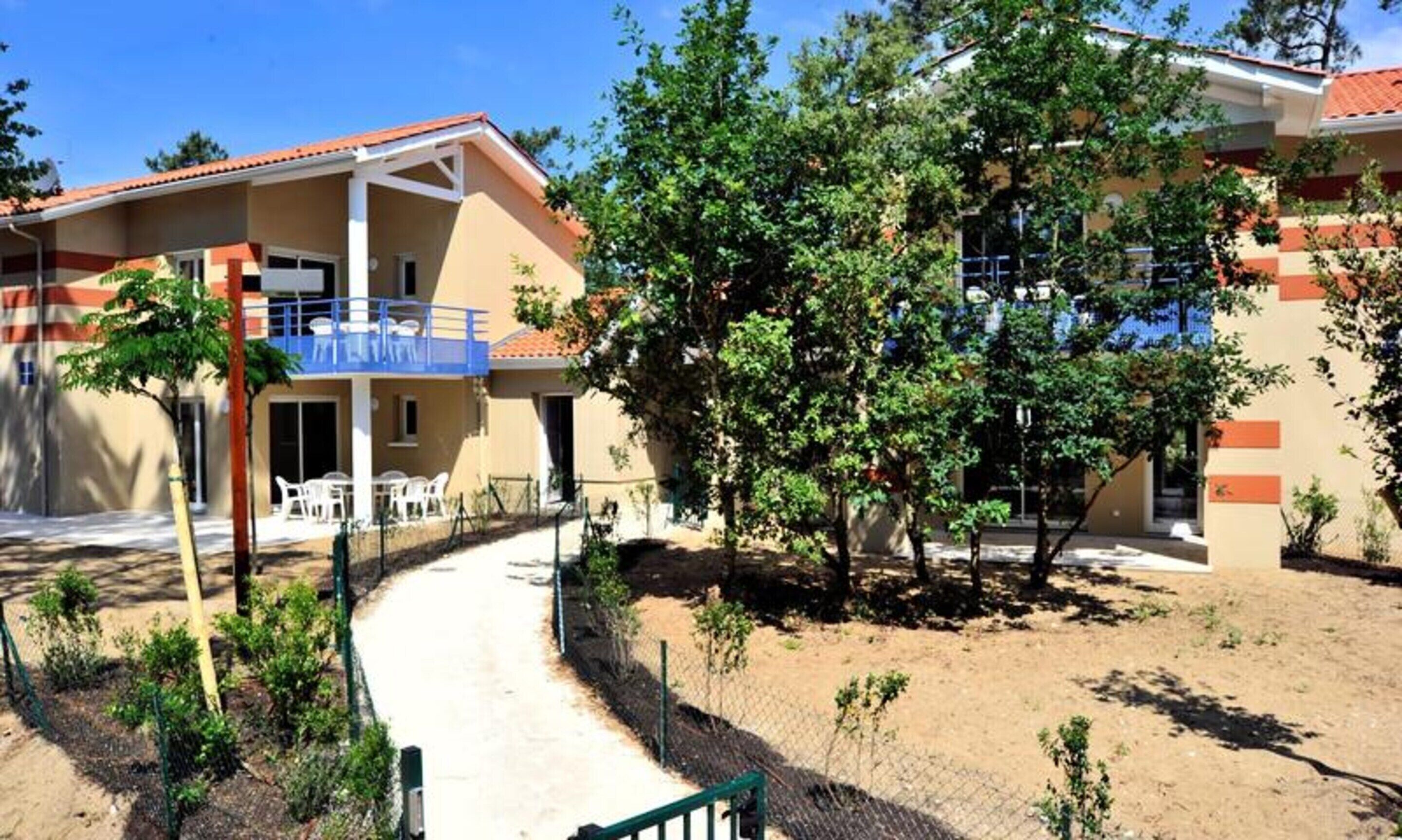 Apartment | Exterior