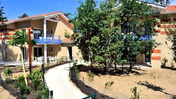 Apartment | Exterior