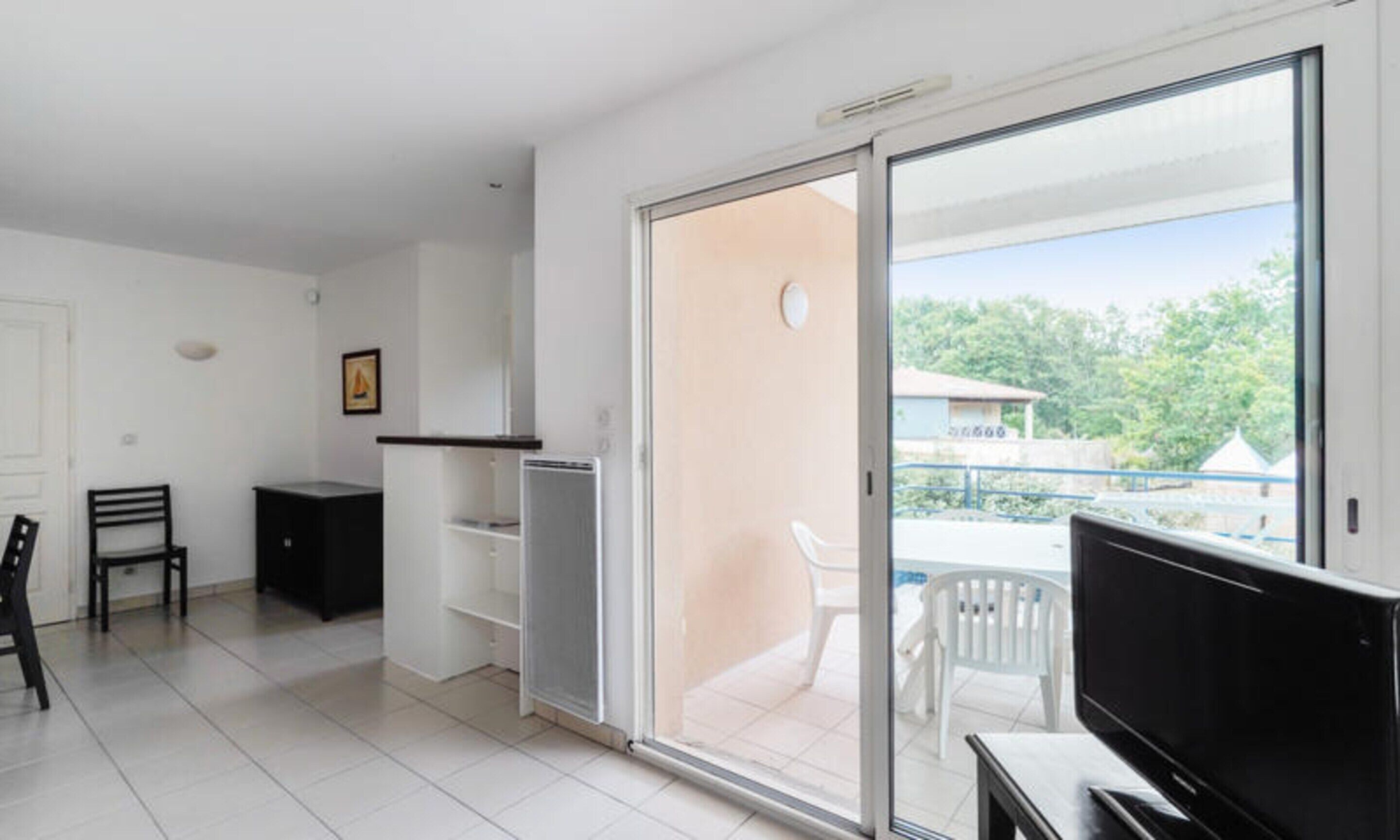 Apartment | Interior