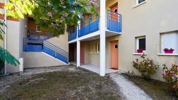 Apartment | Exterior