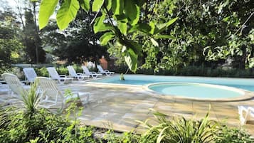 Apartment | Pool | Outdoor pool